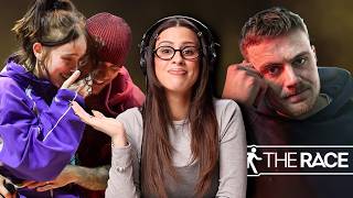 The Race, Bieberchella x Billie Eilish, Ulmen-Update