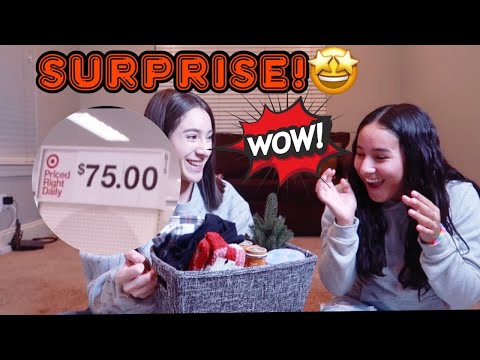 TikTok Target Challenge!