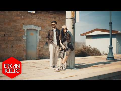 Dodo ft. Esin Kaya - Olmadı ( Erkan KILIÇ Version )