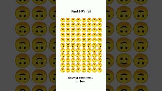 🏆 Emoji Quiz Challenge | Beat the Clock!Emoji Challenge Shorts #EmojiChallenge #ViralShorts #shorts