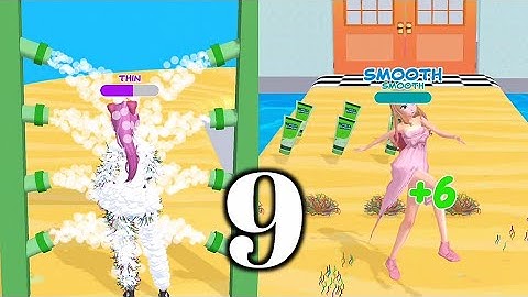 Take Them Off Game 3D {Part 9} _ News Update Gameplay 2022 _ iOS, Walkthrough, Android Games