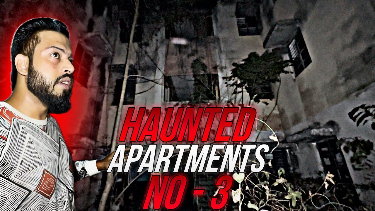 GHOST HUNTING TO BE CONTINUED | HAUNTED PLACES IN INDIA | SCARY VIDEO
