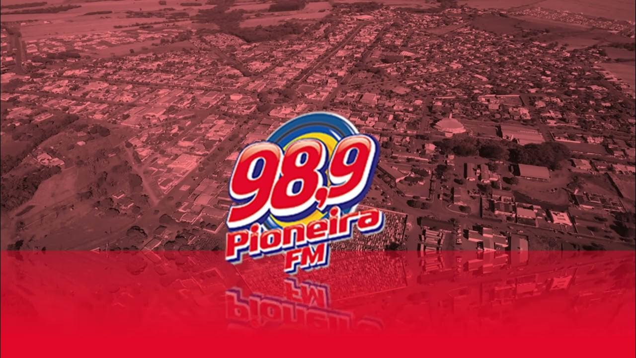 Radio Pioneira FM 103,9 MHz Radio Pioneira FM 103,9 MHz