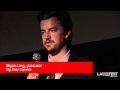 2012 LA FILM FEST - Big Easy Express Q&A