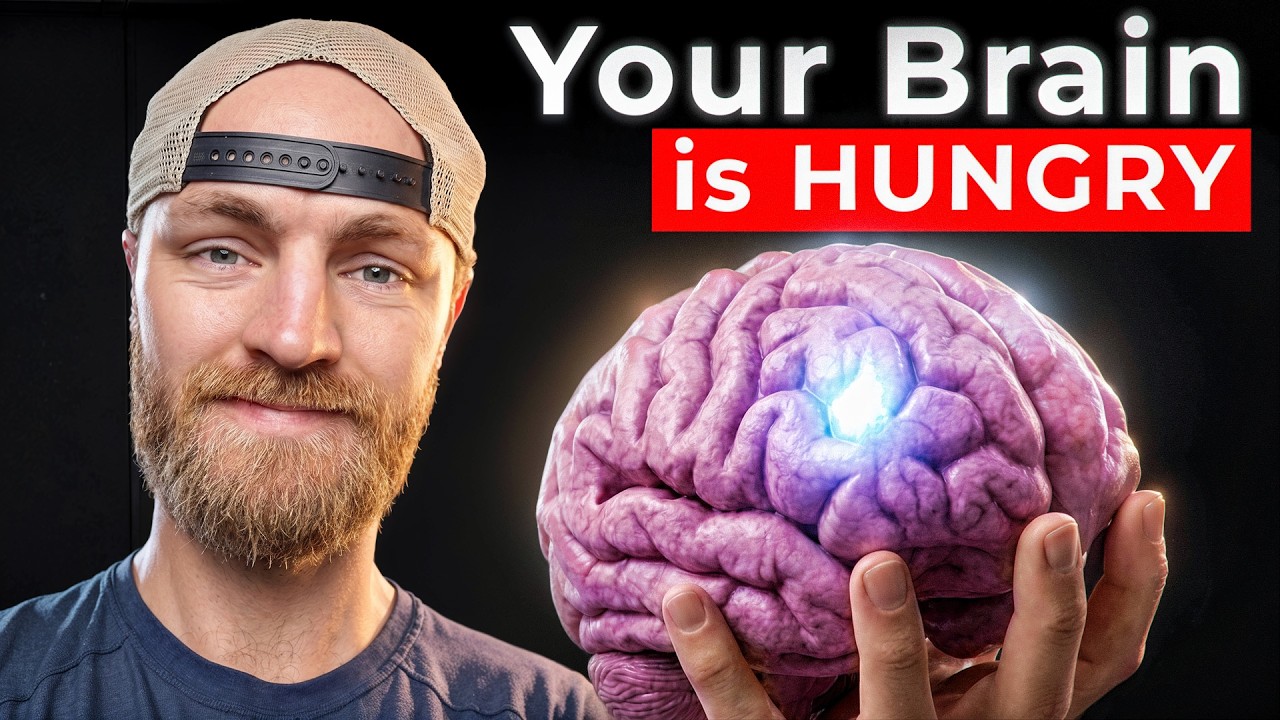 Why Food Is the Future of Depression Treatment