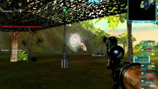 Warrock hackers