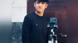 Tarun kinra latest new video transform tiktok video