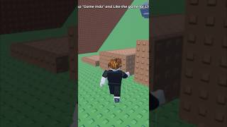 🥓Bacon Speedrun Glide Tower🤯💨 🦅 #roblox #gaming #shorts
