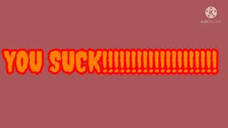 SUPER ANGRY MESSAGE TO NOAH PLOTAGON 2009 ANIMATIONS