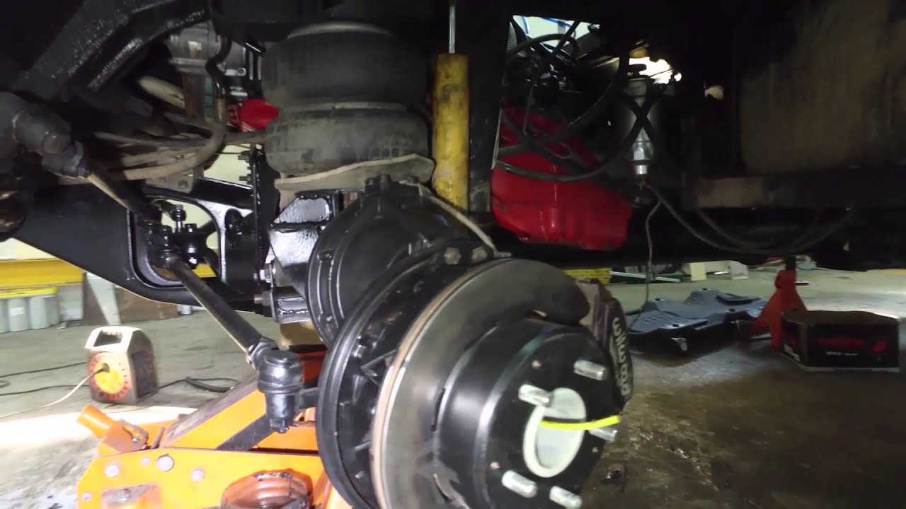 Доделываем PINZGAUER 712M 6x6 Vездеход