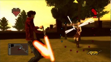 No More Heroes 2: Desperate Struggle - 7 "Kimmy Howell" Uncut