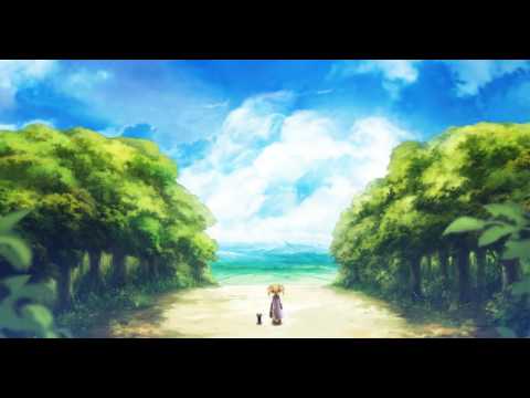 Resetteu0027s Prescription ~Book of Memory, Swaying Scale~ - Title