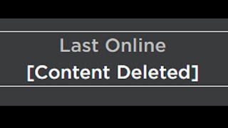 OMG It’s Gone