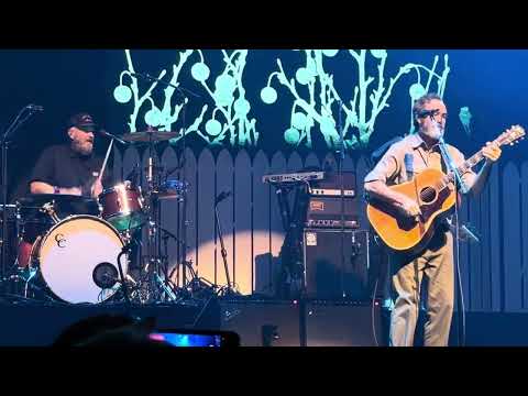 The Shins - Caring Is Creepy (Toronto 2026)