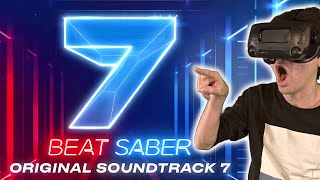 Beat Saber Ost 7 Is Here