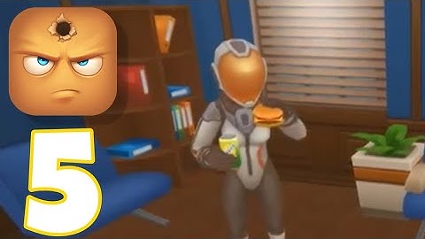 Hide Online: Hunters vs Props - Gameplay Walkthrough Part 5 (iOS, Android)