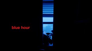 Blue Hour | Using Vintage Minolta MD 28mm and Pentax Super Takumar 135