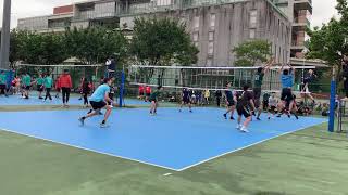 20201224 台大盃二級（vs 資工）1-2