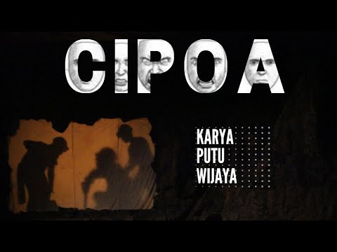 Pementasan Fragmentasi 2023 “CIPOA” karya Putu Wijaya