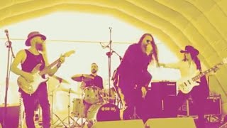 Hyde Park Unity Day 2022 Leeds With Pat Fulgoni Blues Experience voodoochile thirdstonefromthesun