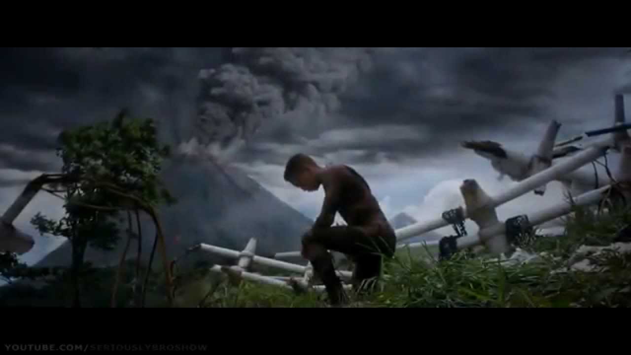 Film Scoring Practice