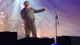 Paul Heaton - Birmingham, Resorts World Arena 08.12.2022 - My Mother's Womb