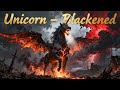 Unicorn – Blackened | Letztes Einhorn im Schatten – Epische Dark Fantasy Ballade