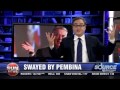 Why is Preston Manning supporting radical environmentalists?