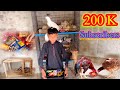 200K Subscribers Party With My Kabootar Hens Ducks Chicks Dawood Sabir Vlogs
