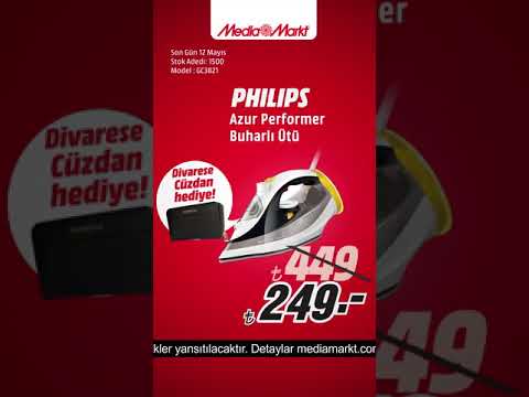 Ailedeki Tüm Annelerin Hediyesi MediaMarkt’ta! #MediaMarkttaKeyfineBak - Ailedeki Tüm Annelerin Hediyesi MediaMarkt’ta! #MediaMarkttaKeyfineBak