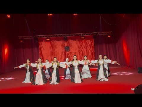 Erjola Deliu - Valle malësore (28-29 nëntor 2025)