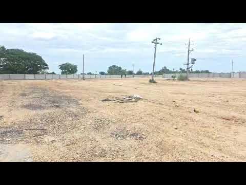 Elite Gardens Venture | Layout Tour & Plot Demarcation