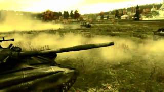 ARMA 2 russian forces