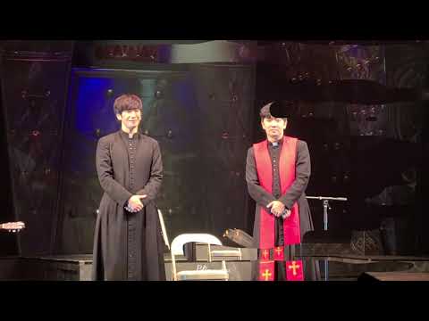 [1080p] 2021.05.25 뮤지컬 검은사제들 스페셜커튼콜