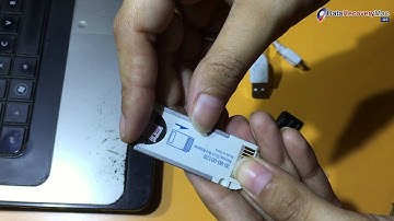 Understand how to recover lost picture files from Digital Camera