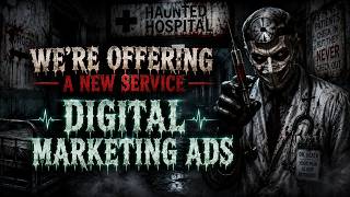 Offering HELP to Haunters - We'll Create your Digital Assets