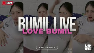 Bumil Live Santai