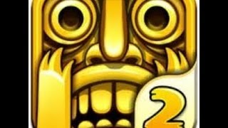 Temple Run 2 For iPad screenshot 3