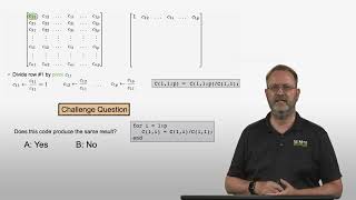 Lecture 2-2 | Gauss-Jordan Method Code | Advanced Mathematical Methods for Engineers