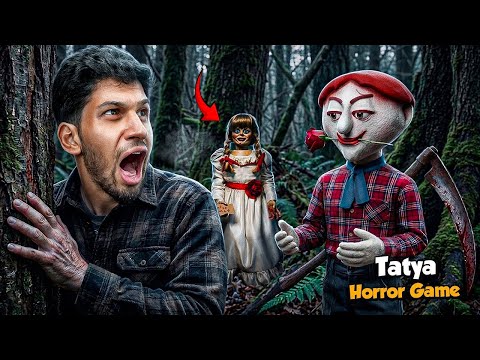 The Horror Game That TRAUMATIZED My Childhood! π»