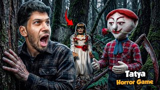 The Horror Game That TRAUMATIZED My Childhood! 👻 screenshot 4