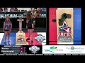 Kim Dice vs Chloe Arrington - Women Player of the Season - Winners Semi Final - ACO Worlds 18