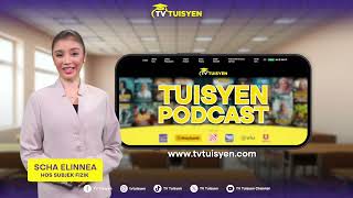 Tv Tuisyen Bersama Scha Elinnea