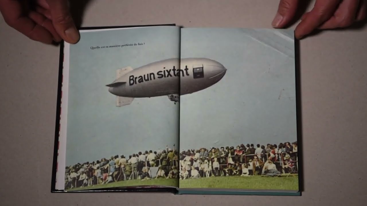 Le 26 du mois n°61 / Valérie Mréjen