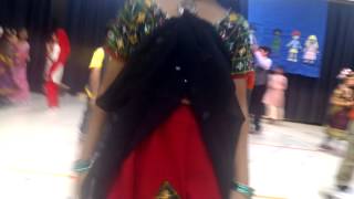Vanderlyn international potluck 2013