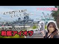 太平洋戦争で日本とも戦った戦艦、行ってみたらまさかの戦艦長門の…にわかミリオタがゆく戦艦アイオワ