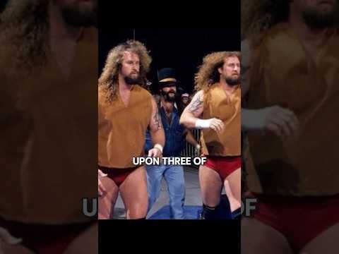 Disturbing Harris Brothers Stories 