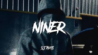 "Niner"- 163Margs x Yanko x 2026 UK Drill Type Beat | Prod. SjBeats