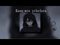 Mohamed Marsaoui Kano Min Ychofona Yghiro Mana SLOWED REVERB Mohamed Marsaoui Kano Min Ychofona Yghiro Mana SLOWED REVERB