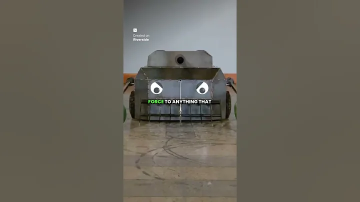 Mark Rober vs Dude Perfect Ultimate Robot Battle